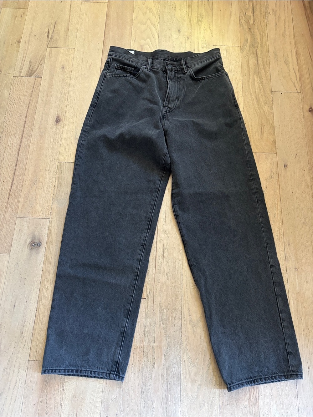 GAP Men’s Black Jeans